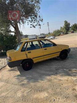 Saipa 131